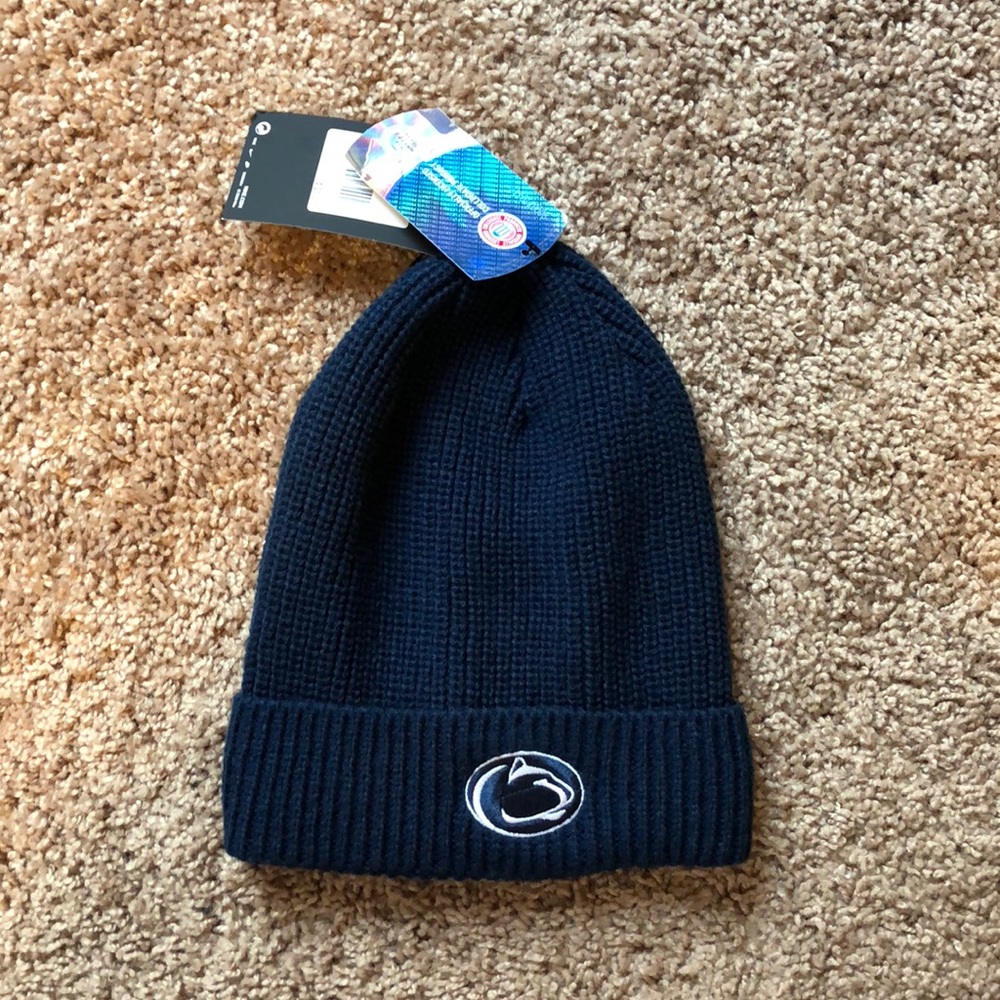 Penn State hat